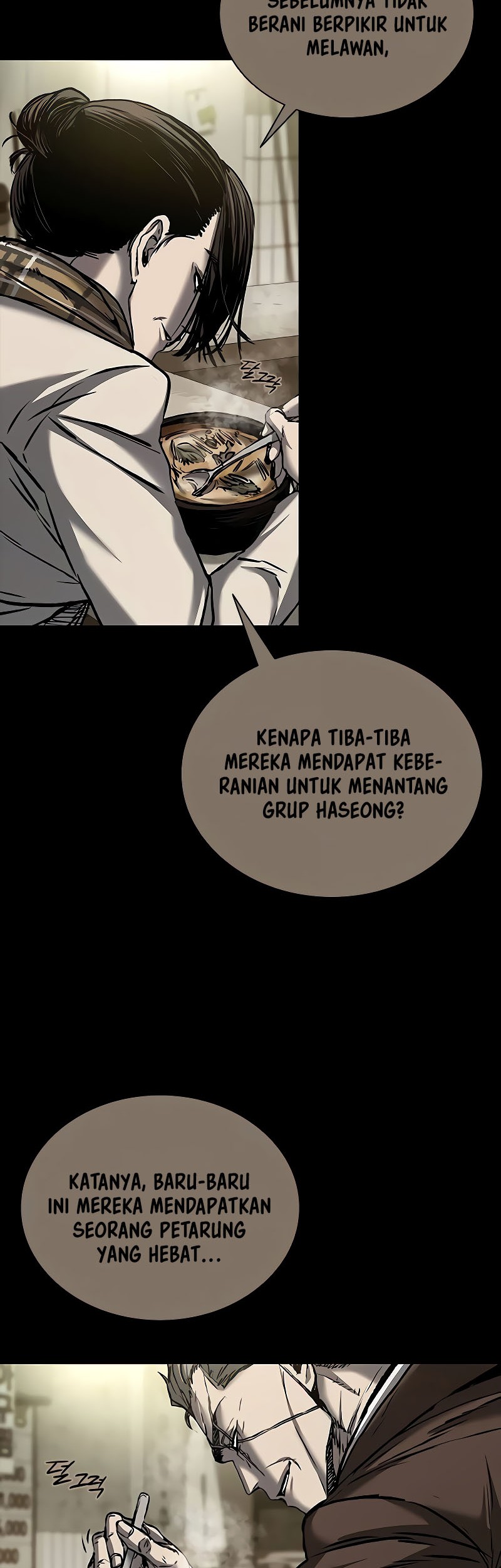 Castle 2: On Top of Everyone Chapter 82 Gambar 30
