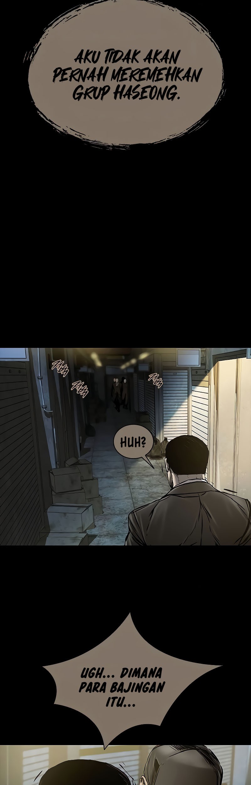 Castle 2: On Top of Everyone Chapter 82 Gambar 35