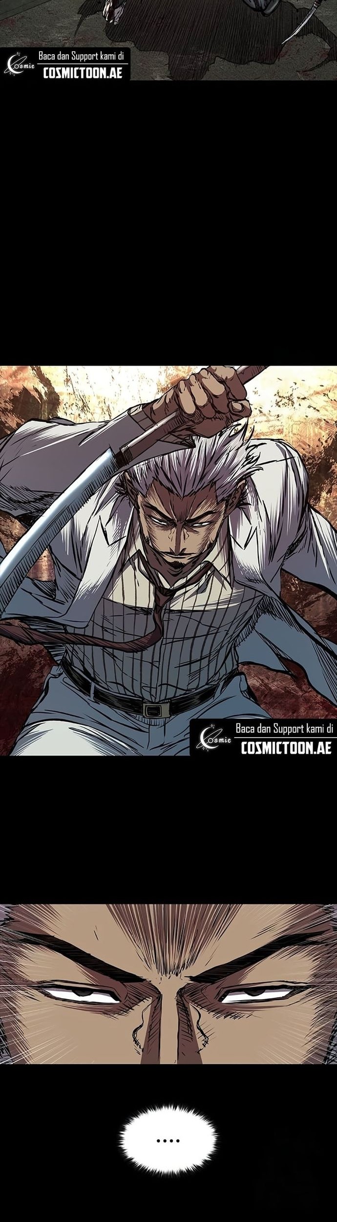 Castle 2: On Top of Everyone Chapter 83 Gambar 38
