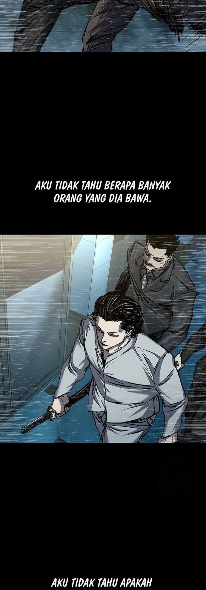 Castle 2: On Top of Everyone Chapter 83 Gambar 45