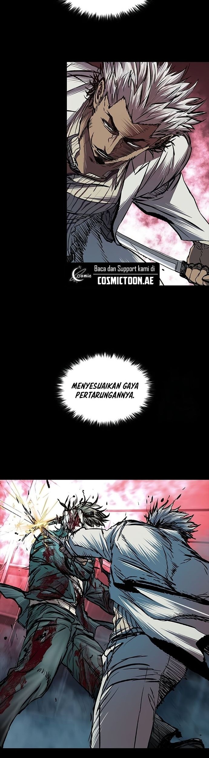 Castle 2: On Top of Everyone Chapter 83 Gambar 50