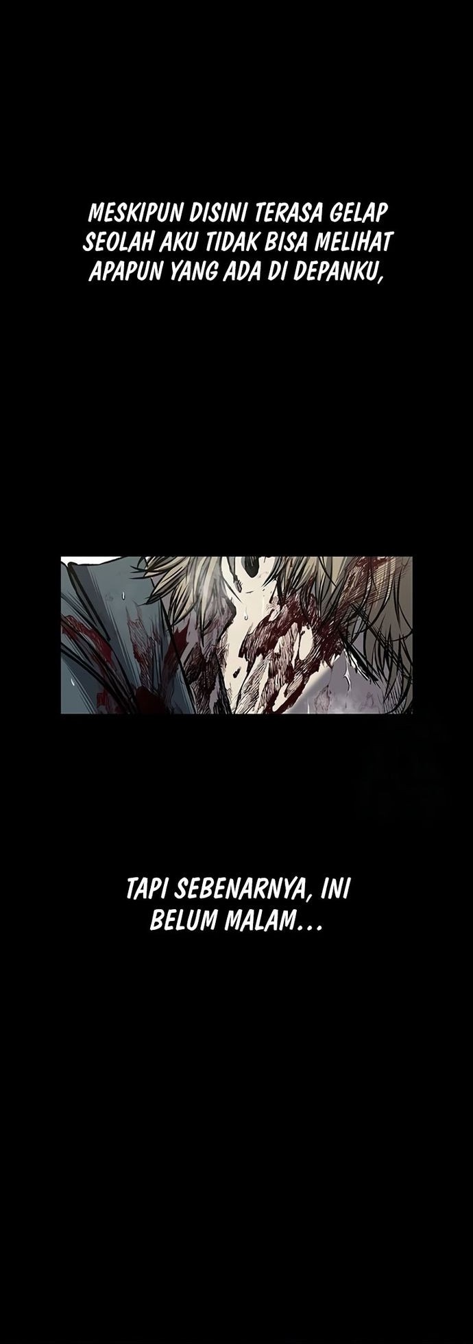 Castle 2: On Top of Everyone Chapter 83 Gambar 3