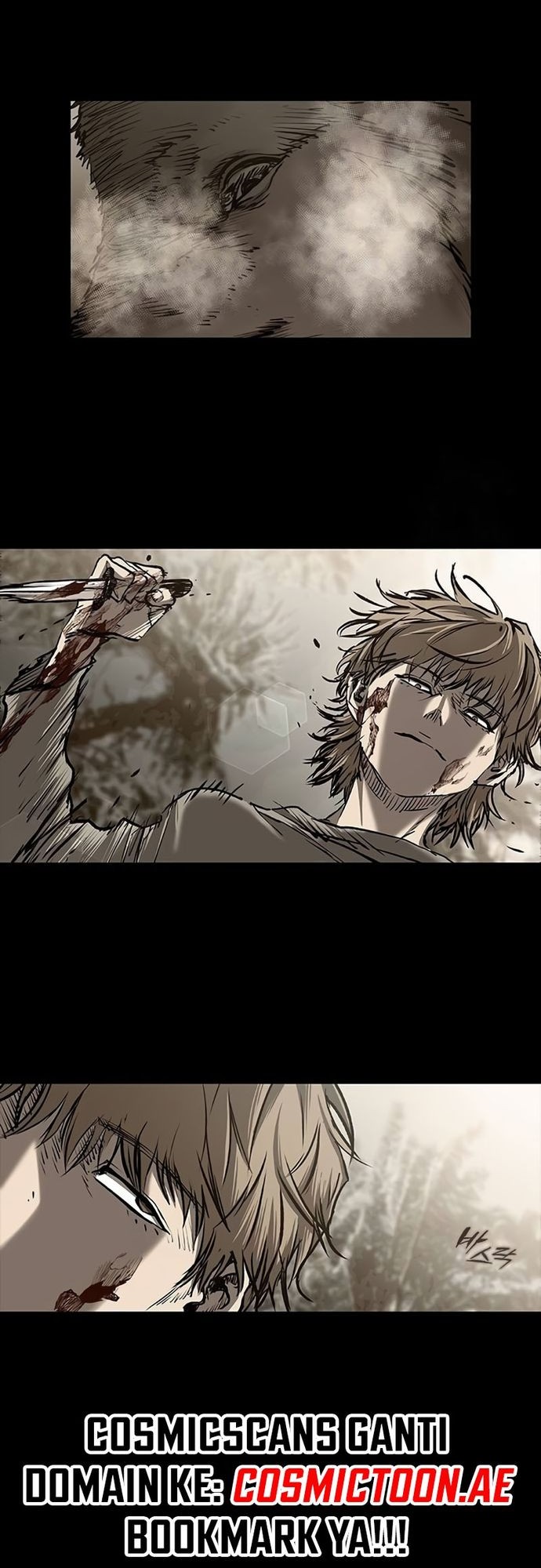 Castle 2: On Top of Everyone Chapter 83 Gambar 15