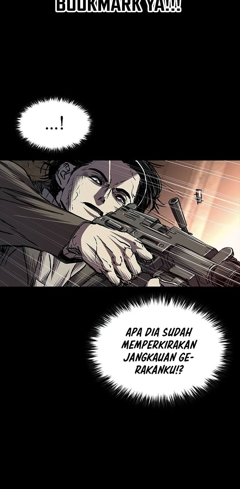 Castle 2: On Top of Everyone Chapter 85 Gambar 36