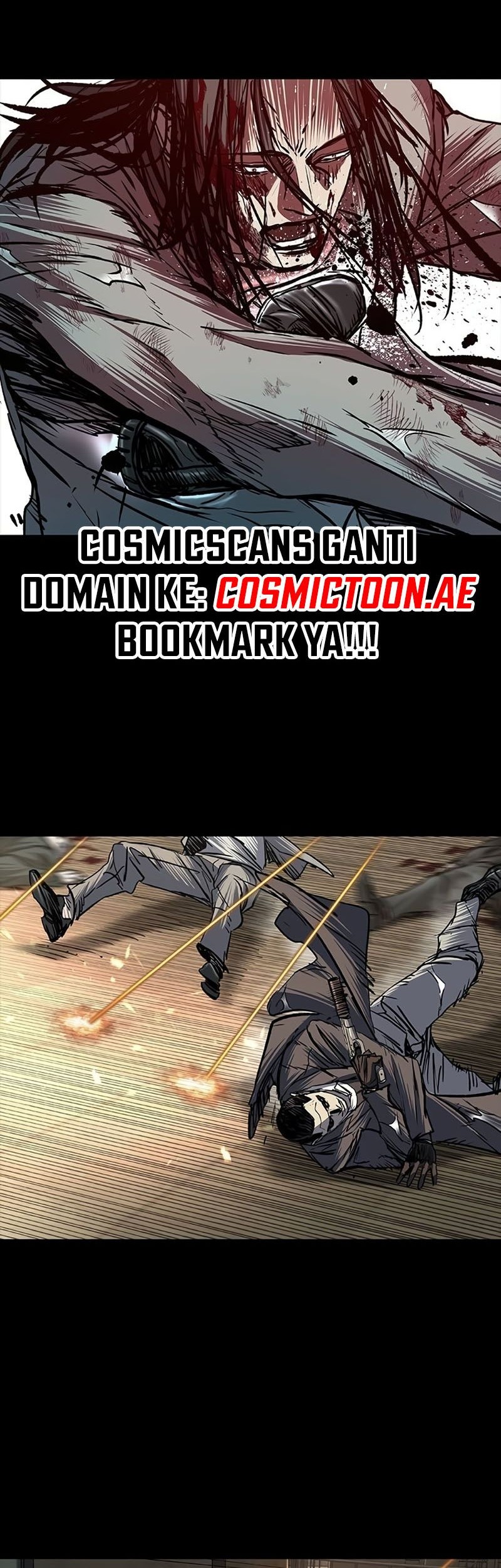 Castle 2: On Top of Everyone Chapter 85 Gambar 50