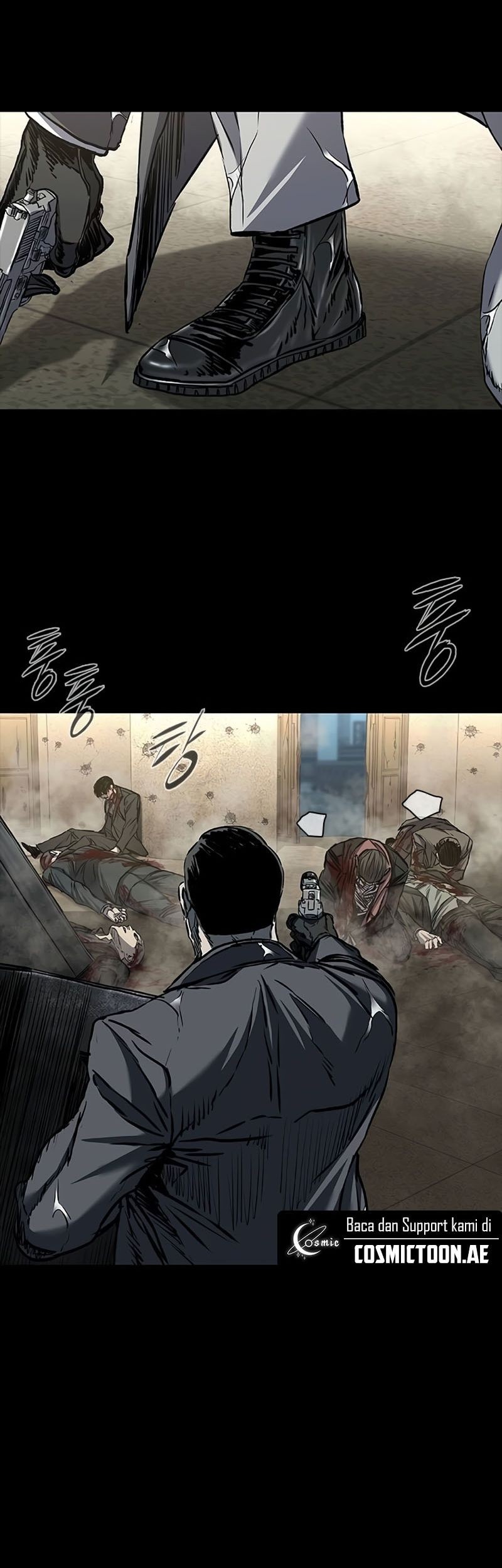 Castle 2: On Top of Everyone Chapter 85 Gambar 52