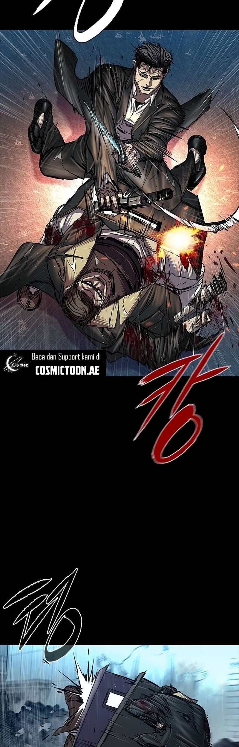 Castle 2: On Top of Everyone Chapter 85 Gambar 62