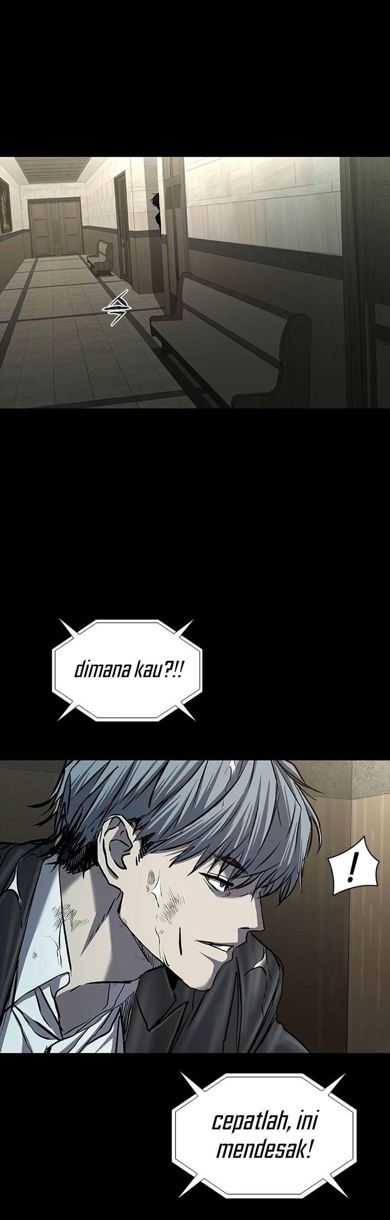 Castle 2: On Top of Everyone Chapter 85 Gambar 67