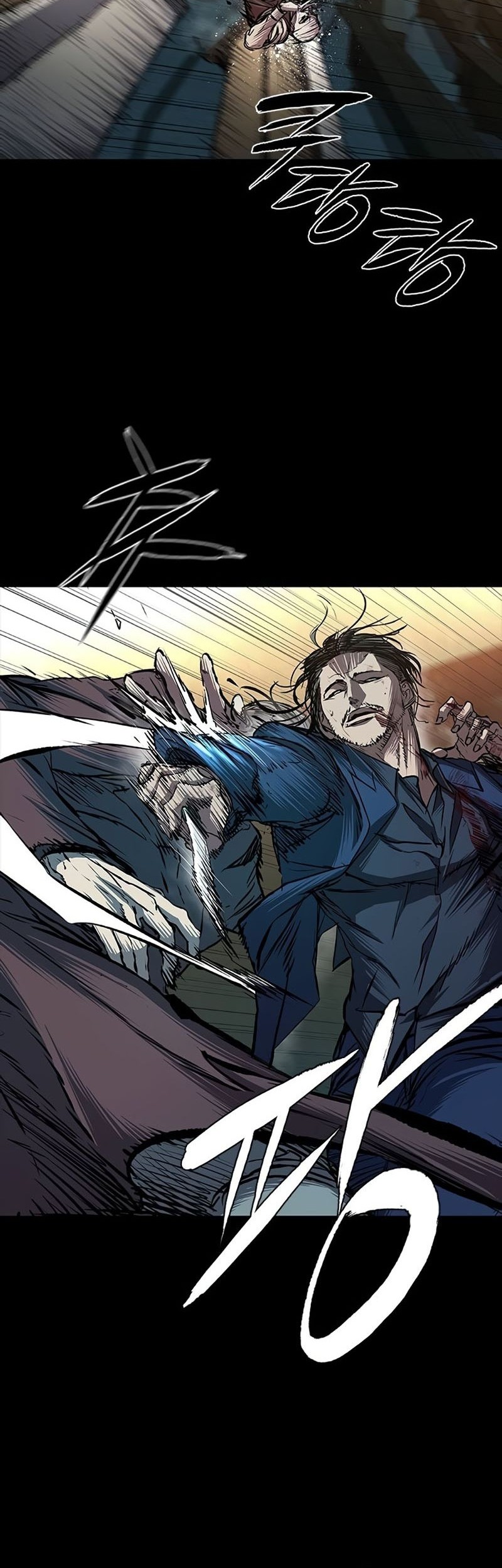 Castle 2: On Top of Everyone Chapter 85 Gambar 11