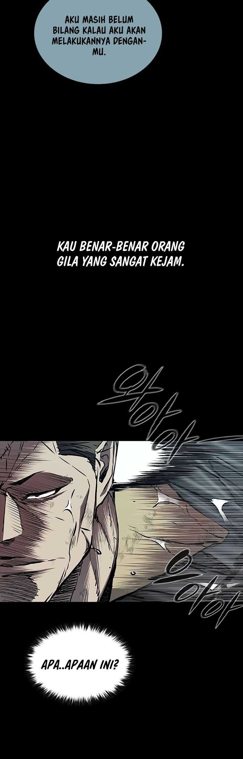 Castle 2: On Top of Everyone Chapter 86 Gambar 37