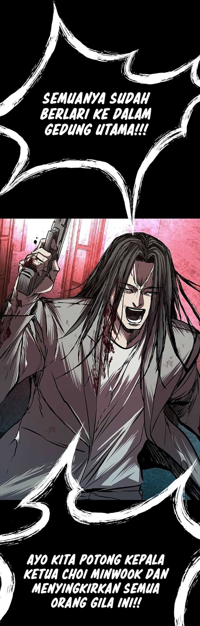 Castle 2: On Top of Everyone Chapter 86 Gambar 39