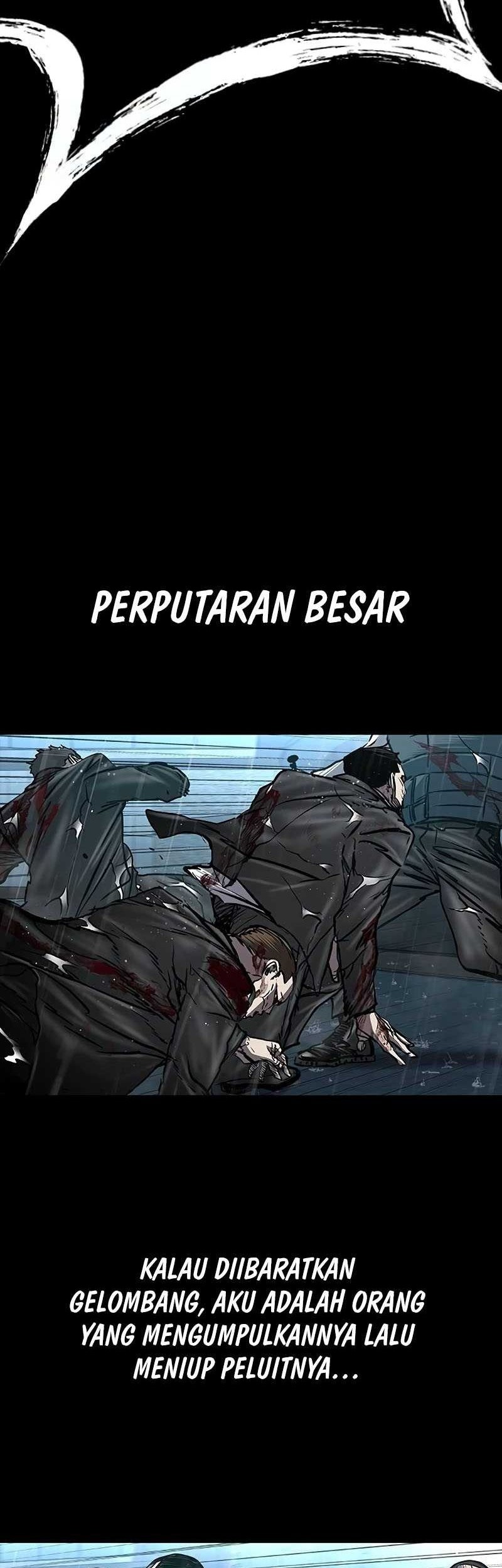 Castle 2: On Top of Everyone Chapter 86 Gambar 40