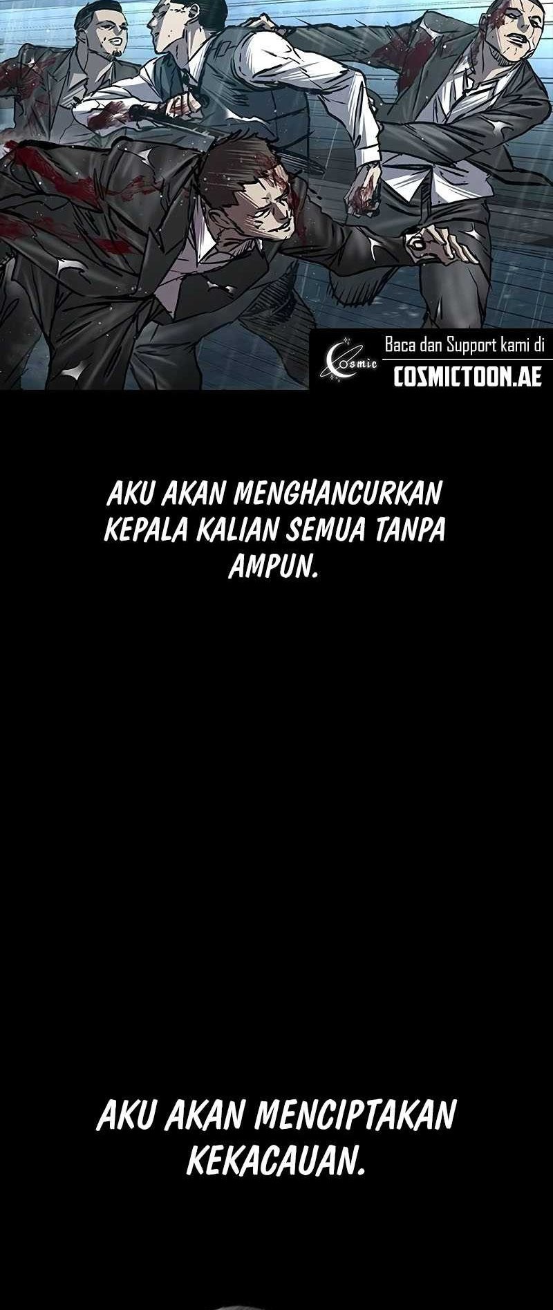 Castle 2: On Top of Everyone Chapter 86 Gambar 41