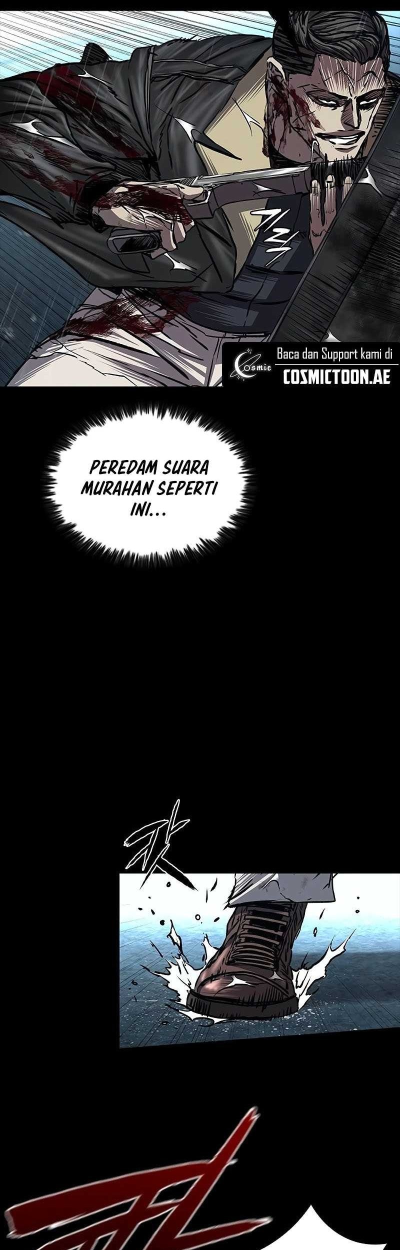 Castle 2: On Top of Everyone Chapter 86 Gambar 53