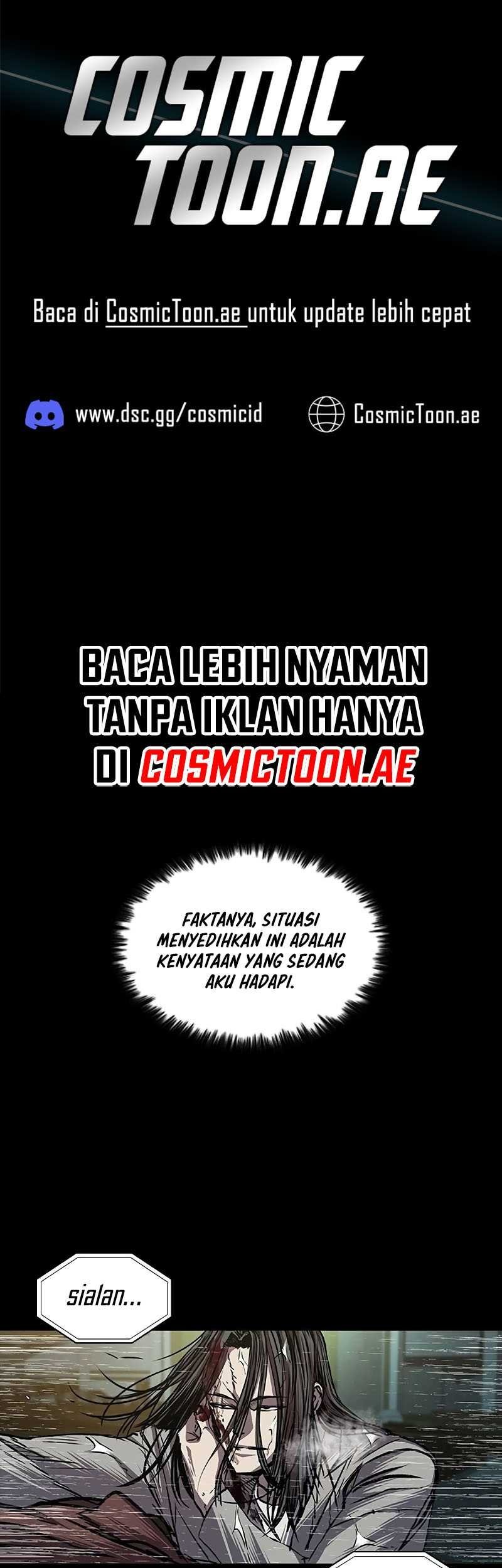 Baca Komik Castle 2: On Top of Everyone Chapter 86 Gambar 1