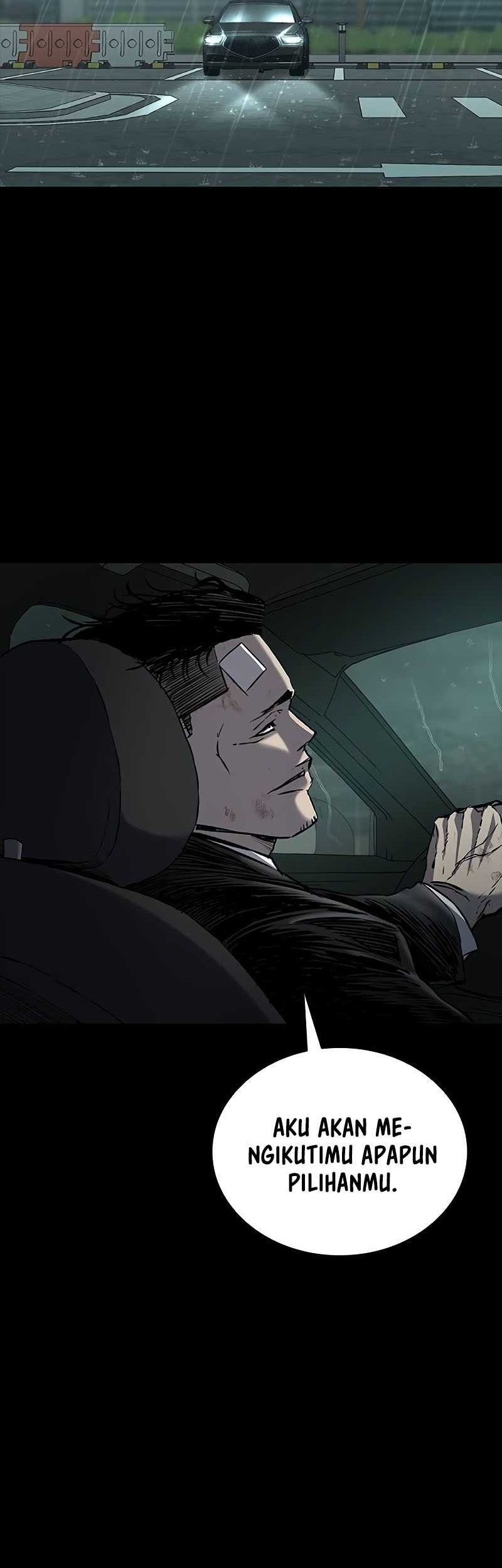 Castle 2: On Top of Everyone Chapter 86 Gambar 79