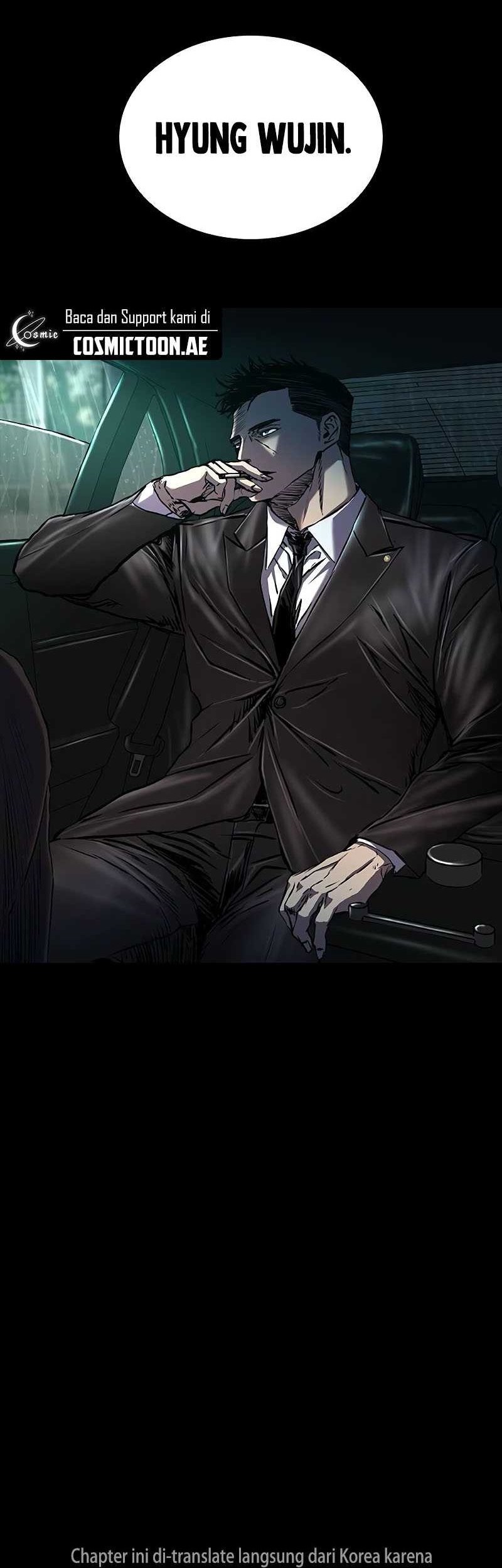 Castle 2: On Top of Everyone Chapter 86 Gambar 80