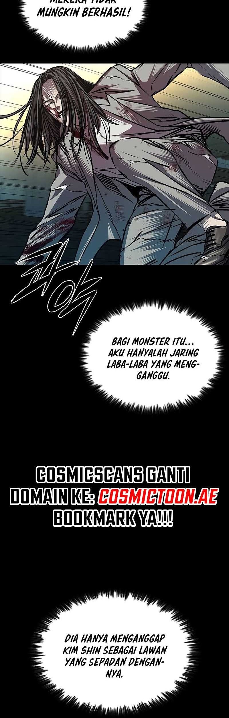 Castle 2: On Top of Everyone Chapter 86 Gambar 12