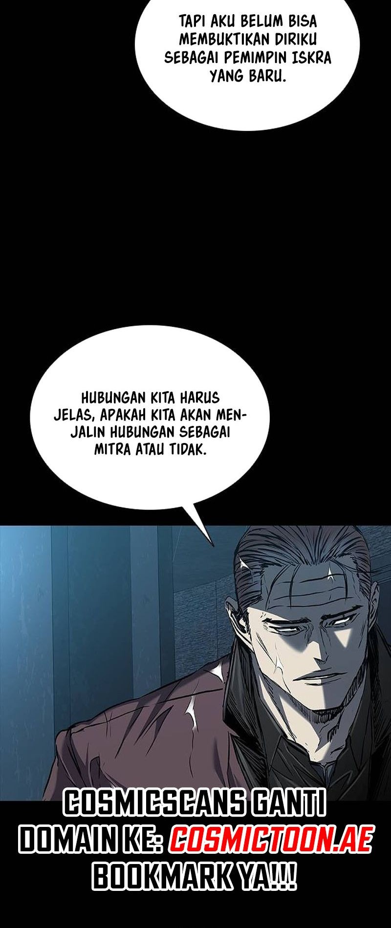 Castle 2: On Top of Everyone Chapter 87 Gambar 53