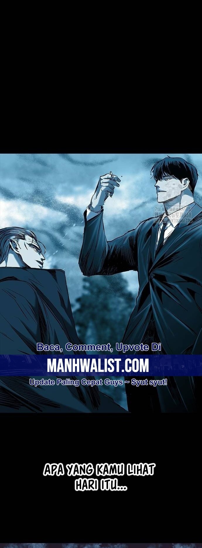 Castle 2: On Top of Everyone Chapter 88 Gambar 30