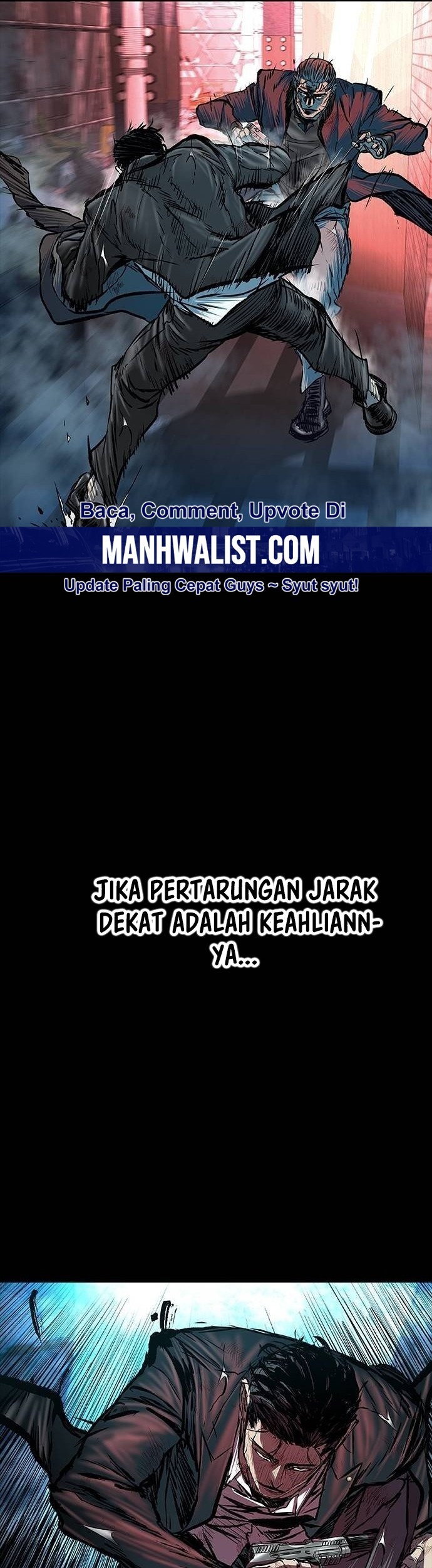 Castle 2: On Top of Everyone Chapter 88 Gambar 58
