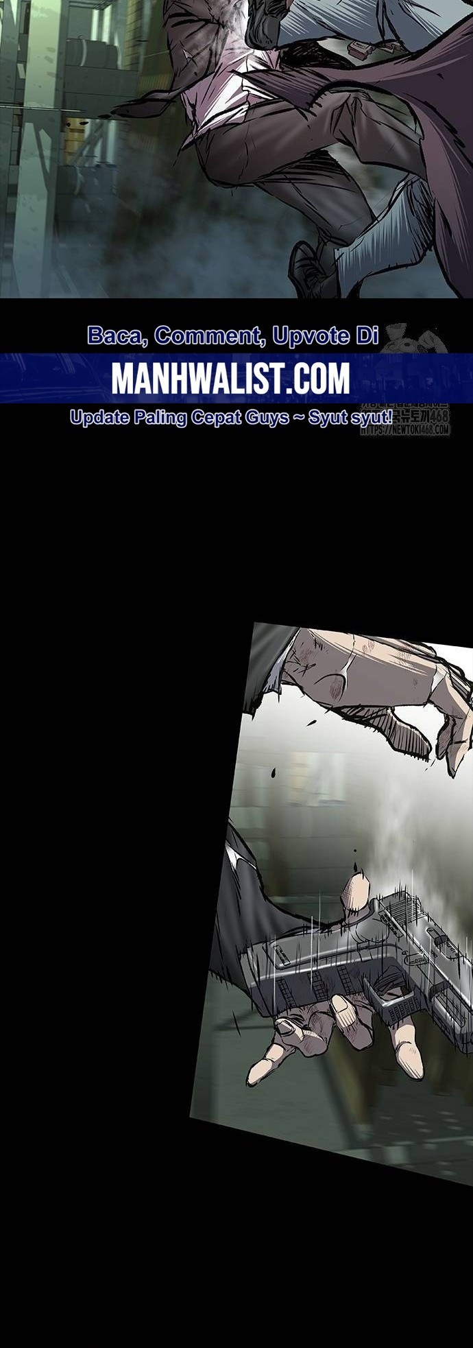 Castle 2: On Top of Everyone Chapter 88 Gambar 21