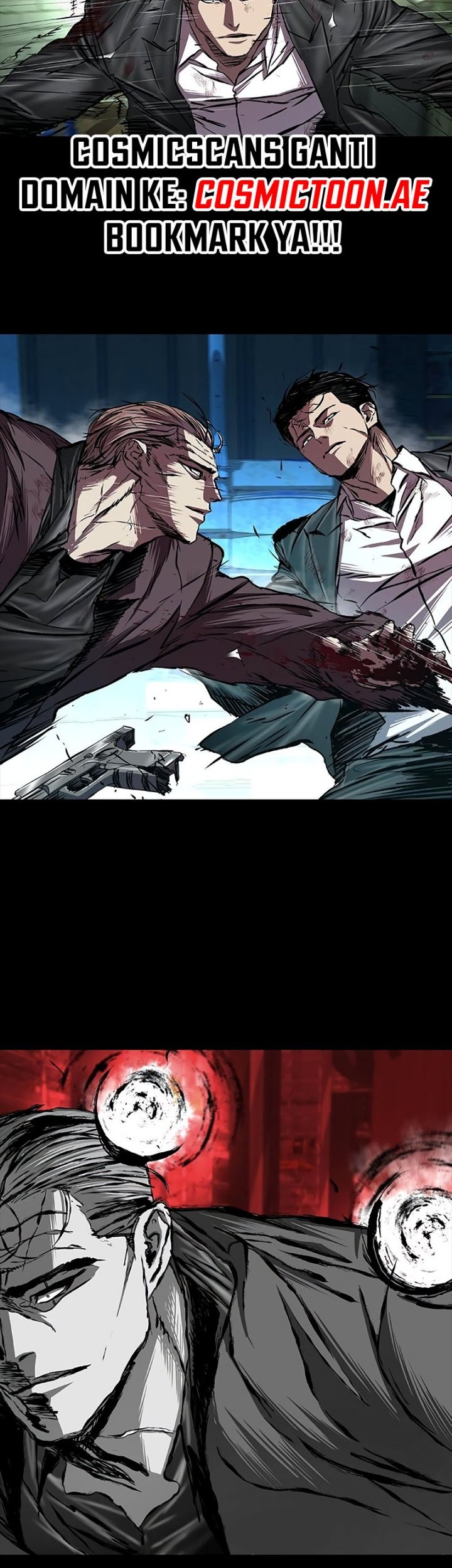 Castle 2: On Top of Everyone Chapter 89 Gambar 19