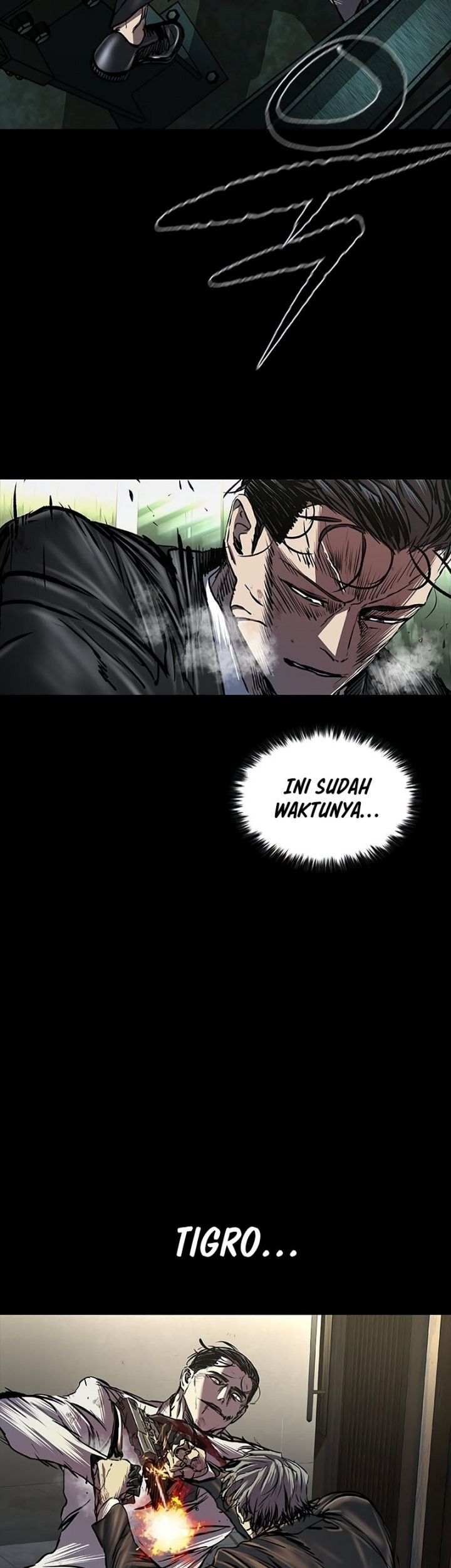 Castle 2: On Top of Everyone Chapter 89 Gambar 28