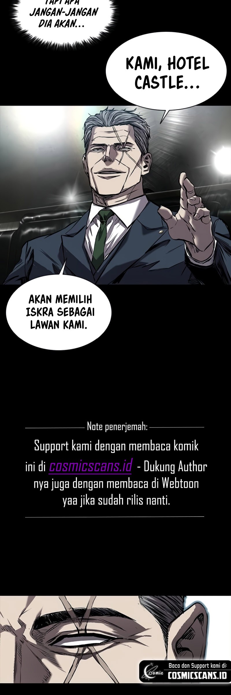 Castle 2: On Top of Everyone Chapter 9 Gambar 38