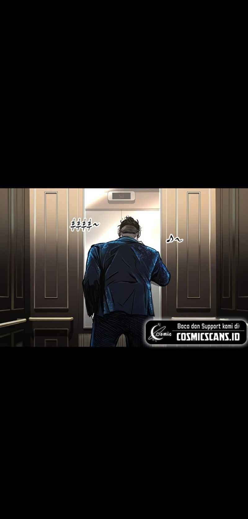 Castle 2: On Top of Everyone Chapter 9 Gambar 42