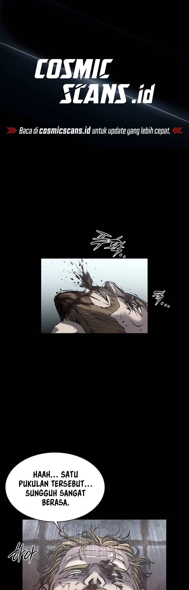Baca Manhwa Castle 2: On Top of Everyone Chapter 9 Gambar 2