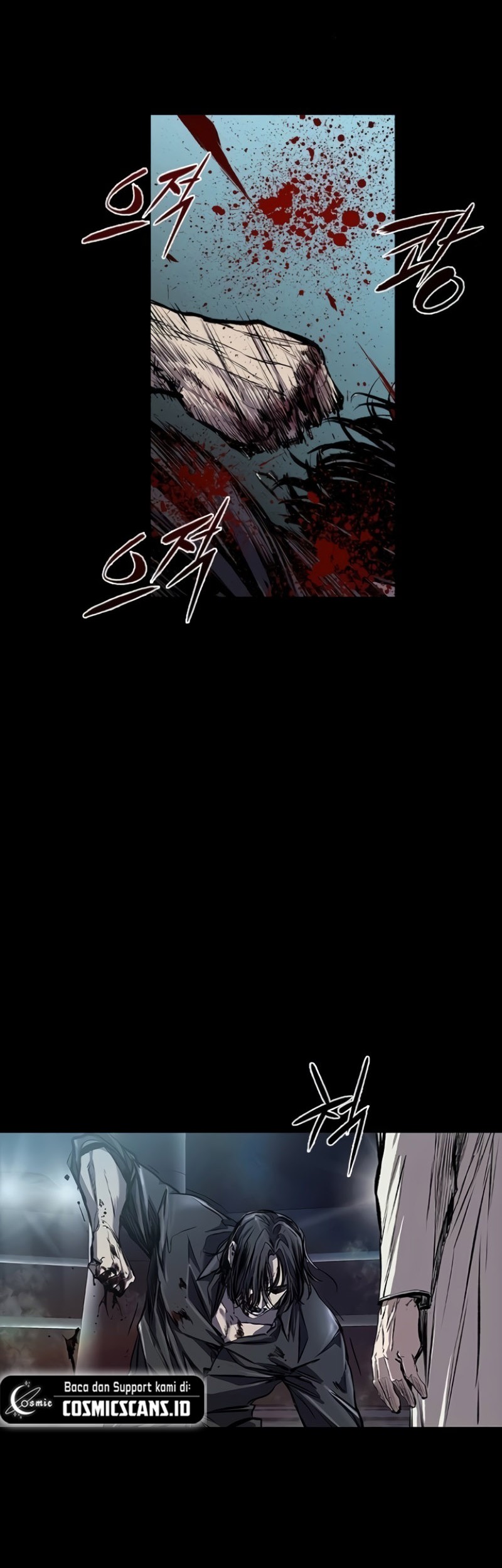 Castle 2: On Top of Everyone Chapter 9 Gambar 20