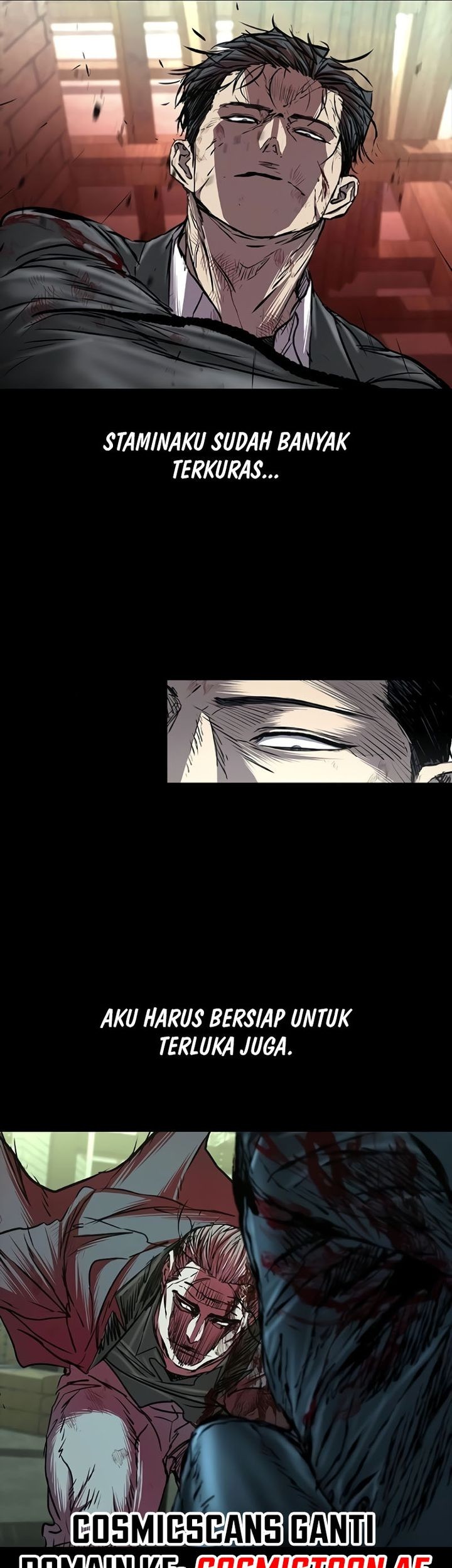 Castle 2: On Top of Everyone Chapter 90 Gambar 27