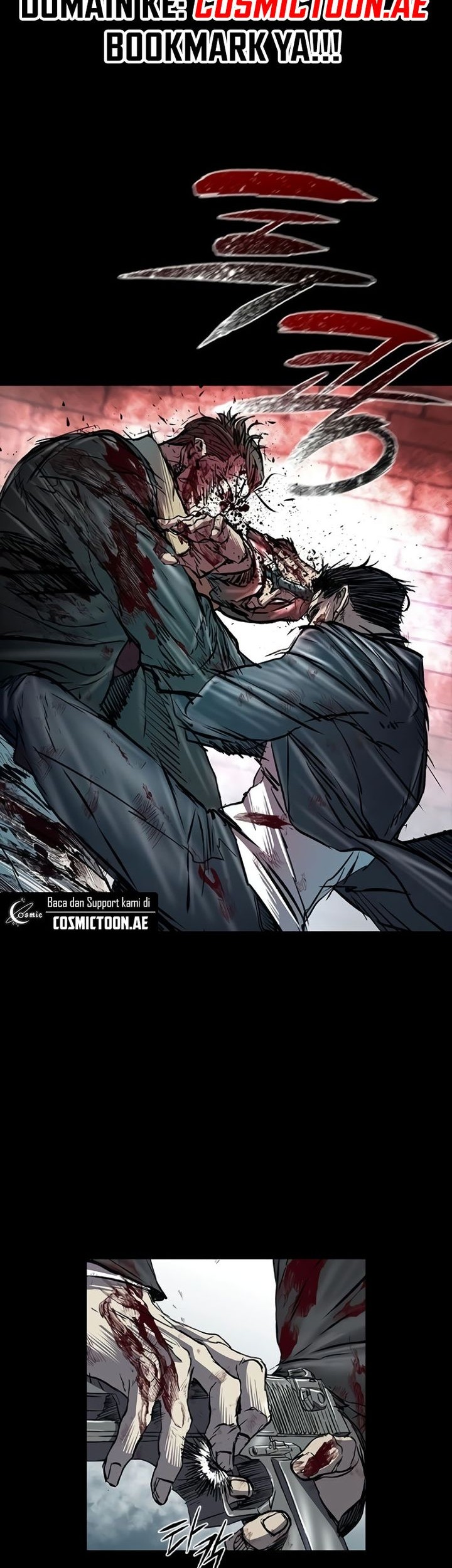 Castle 2: On Top of Everyone Chapter 90 Gambar 28