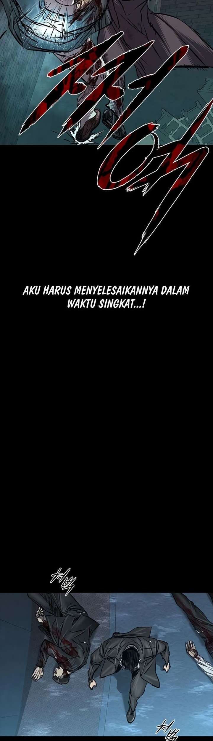 Castle 2: On Top of Everyone Chapter 90 Gambar 31