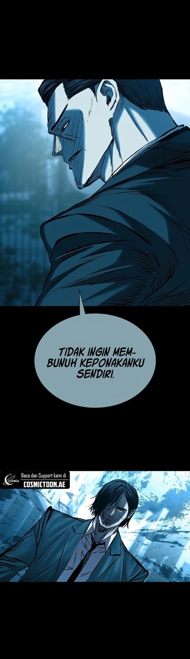 Castle 2: On Top of Everyone Chapter 90 Gambar 43