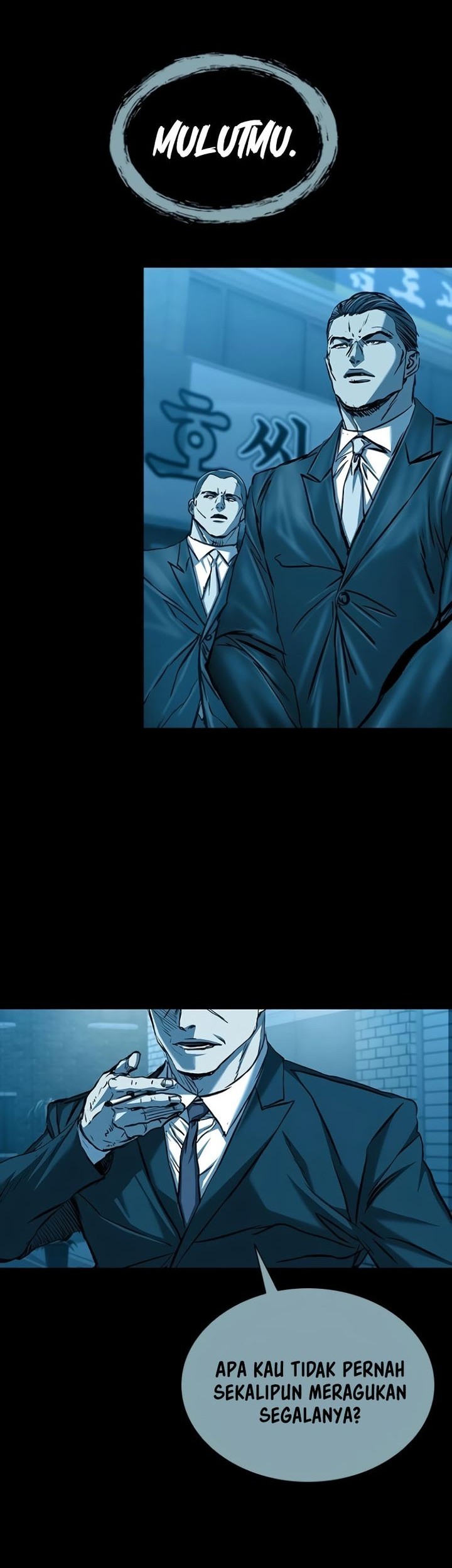 Castle 2: On Top of Everyone Chapter 90 Gambar 46