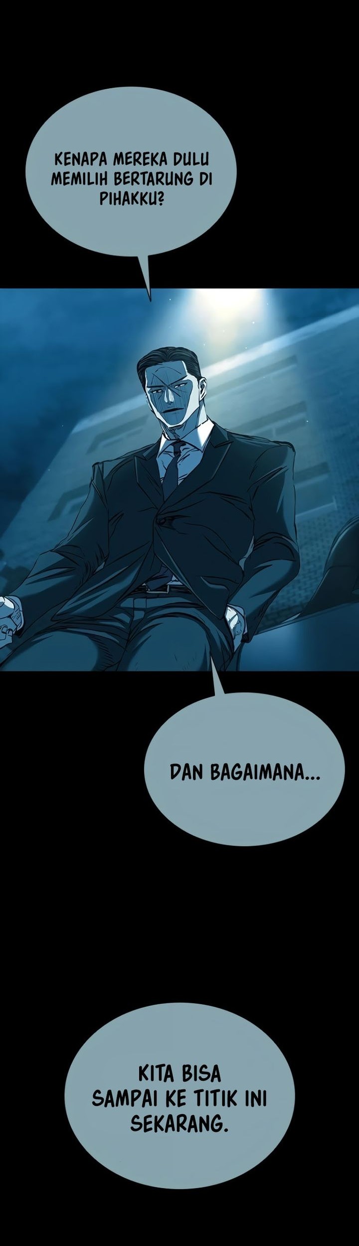 Castle 2: On Top of Everyone Chapter 90 Gambar 49