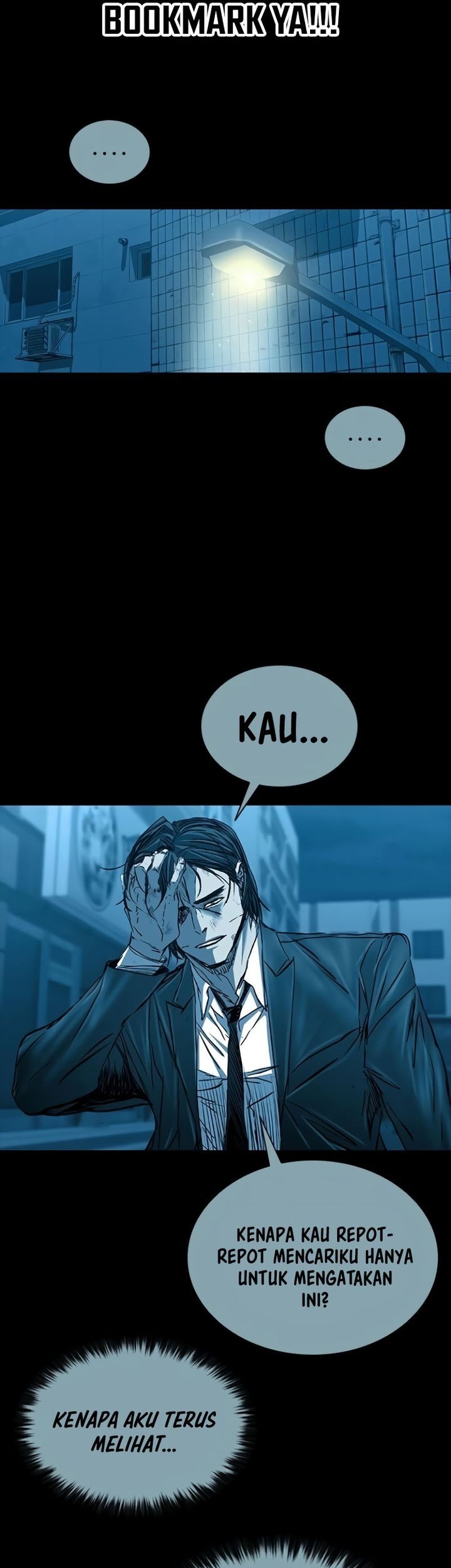 Castle 2: On Top of Everyone Chapter 90 Gambar 51