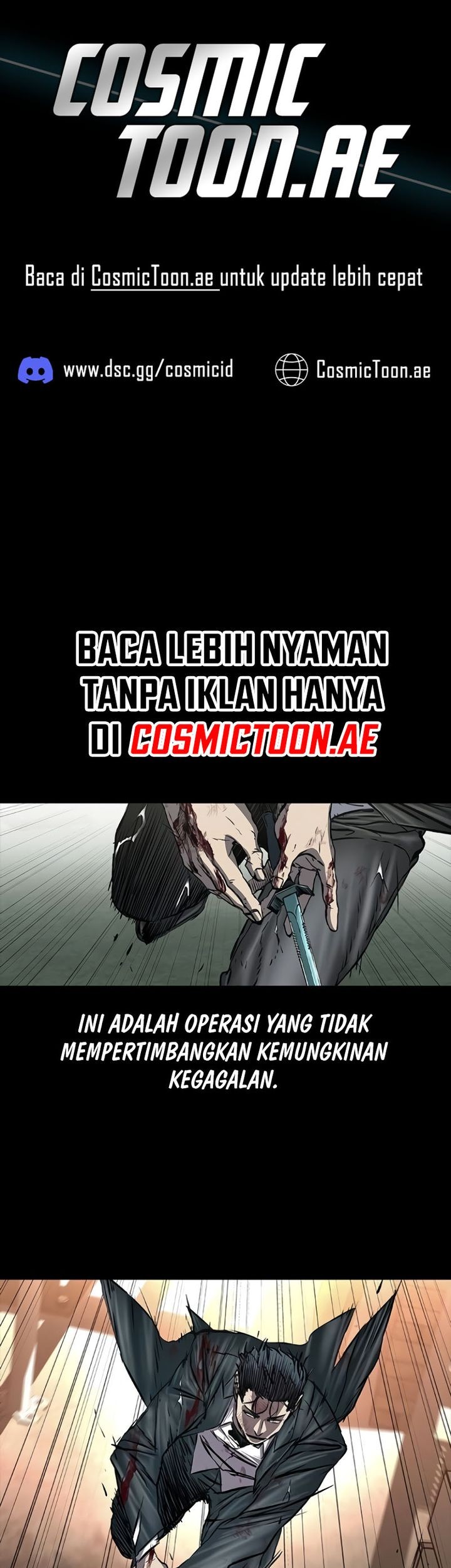 Baca Komik Castle 2: On Top of Everyone Chapter 90 Gambar 1