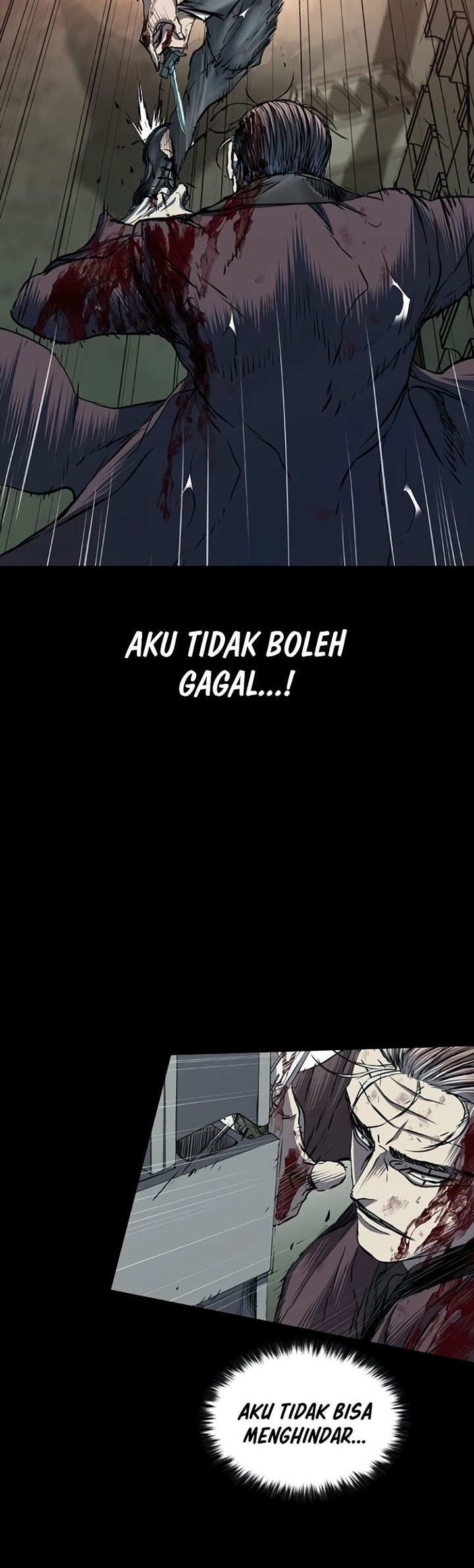 Baca Manhwa Castle 2: On Top of Everyone Chapter 90 Gambar 2