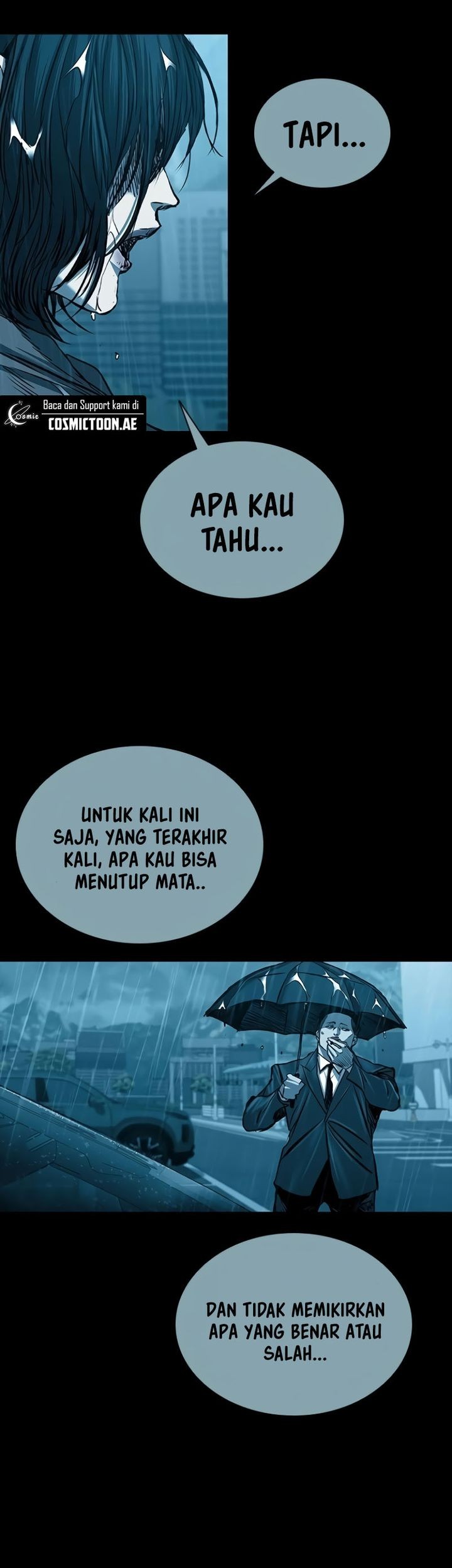 Castle 2: On Top of Everyone Chapter 90 Gambar 57