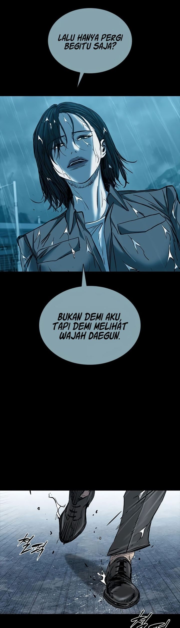 Castle 2: On Top of Everyone Chapter 90 Gambar 58