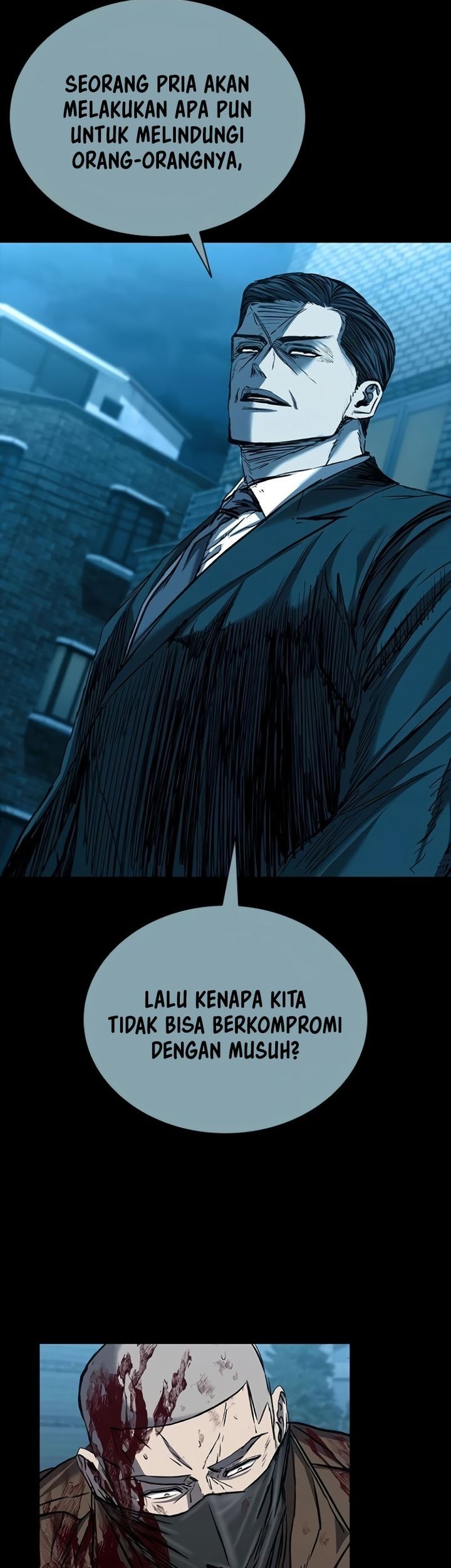 Castle 2: On Top of Everyone Chapter 90 Gambar 63