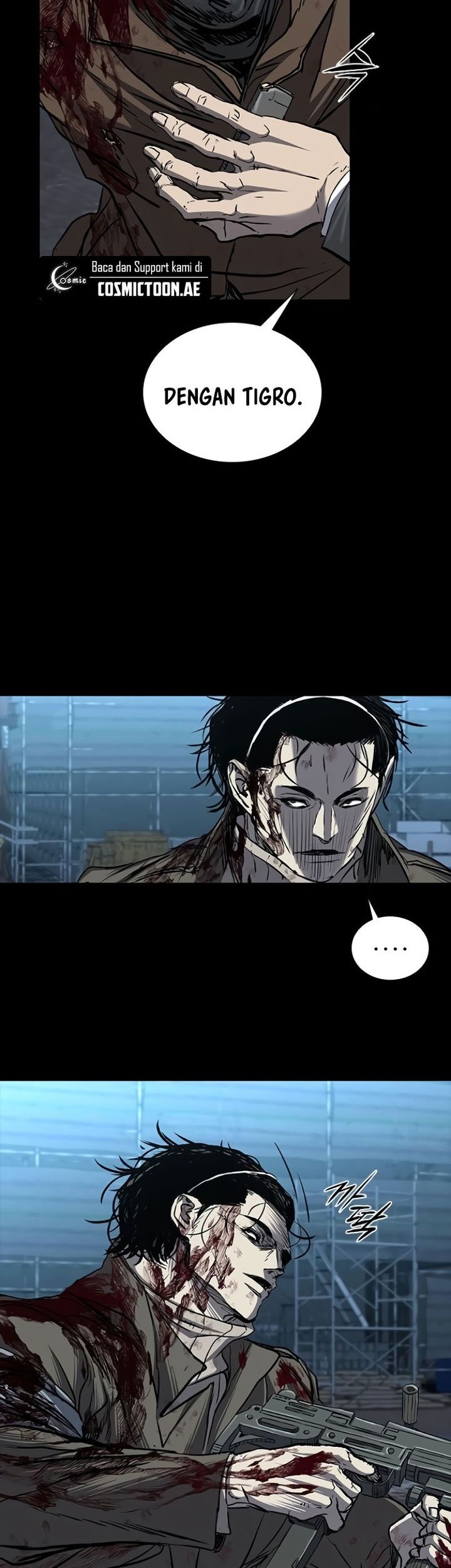 Castle 2: On Top of Everyone Chapter 90 Gambar 64
