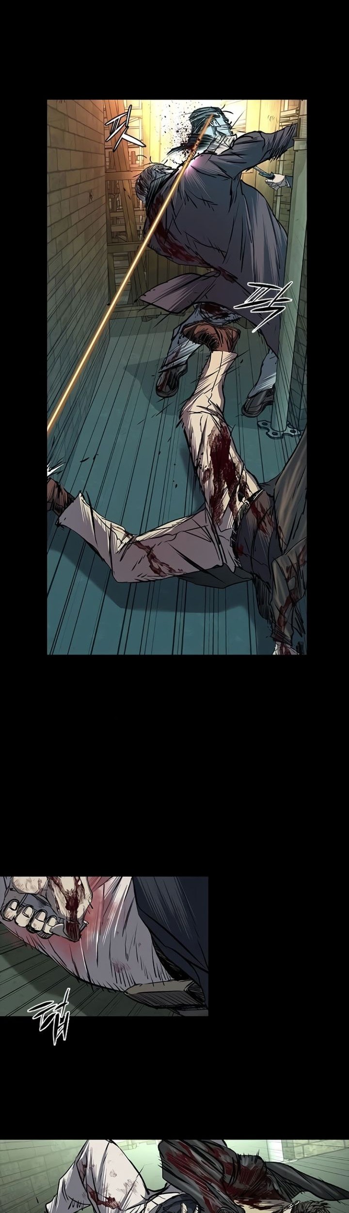Castle 2: On Top of Everyone Chapter 90 Gambar 70