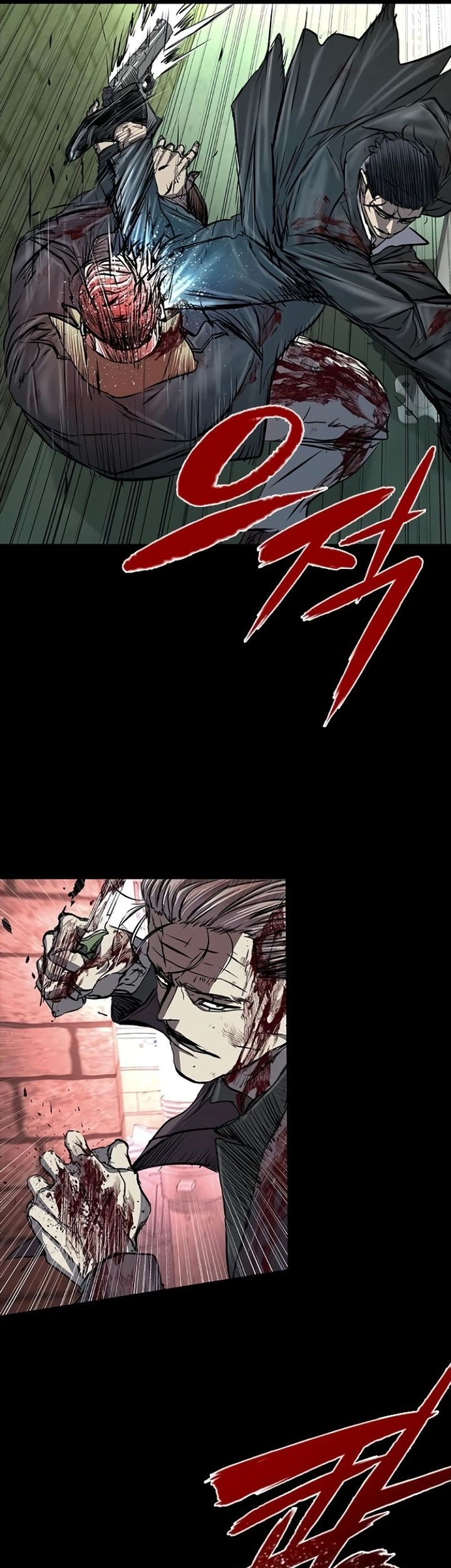 Castle 2: On Top of Everyone Chapter 90 Gambar 75