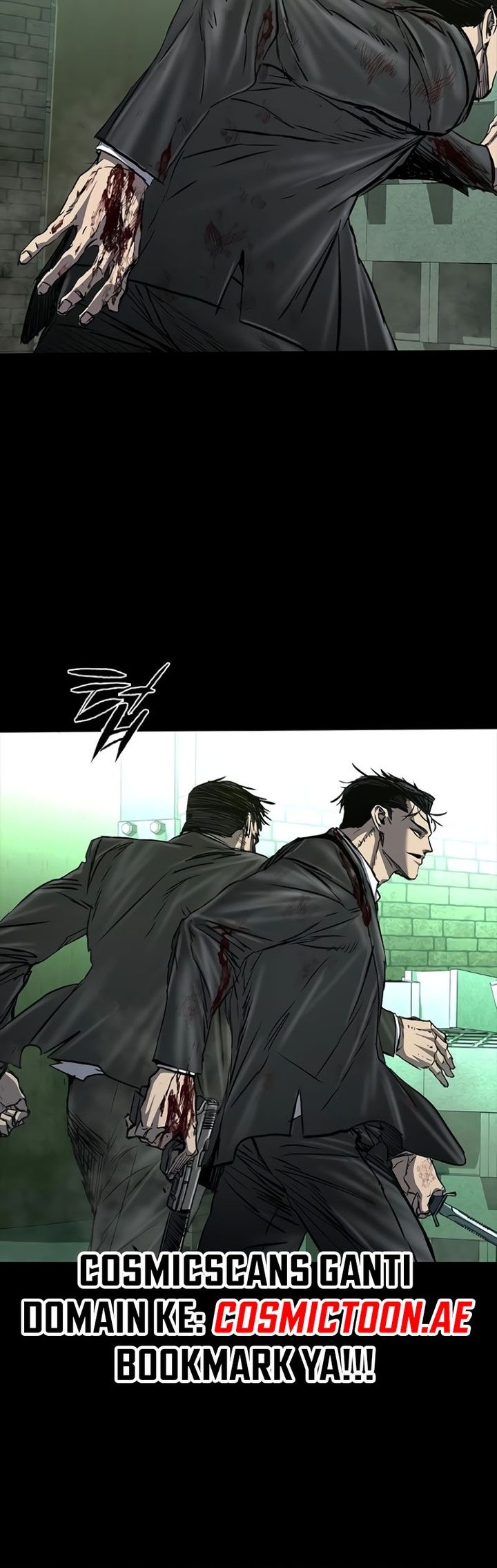 Castle 2: On Top of Everyone Chapter 90 Gambar 79