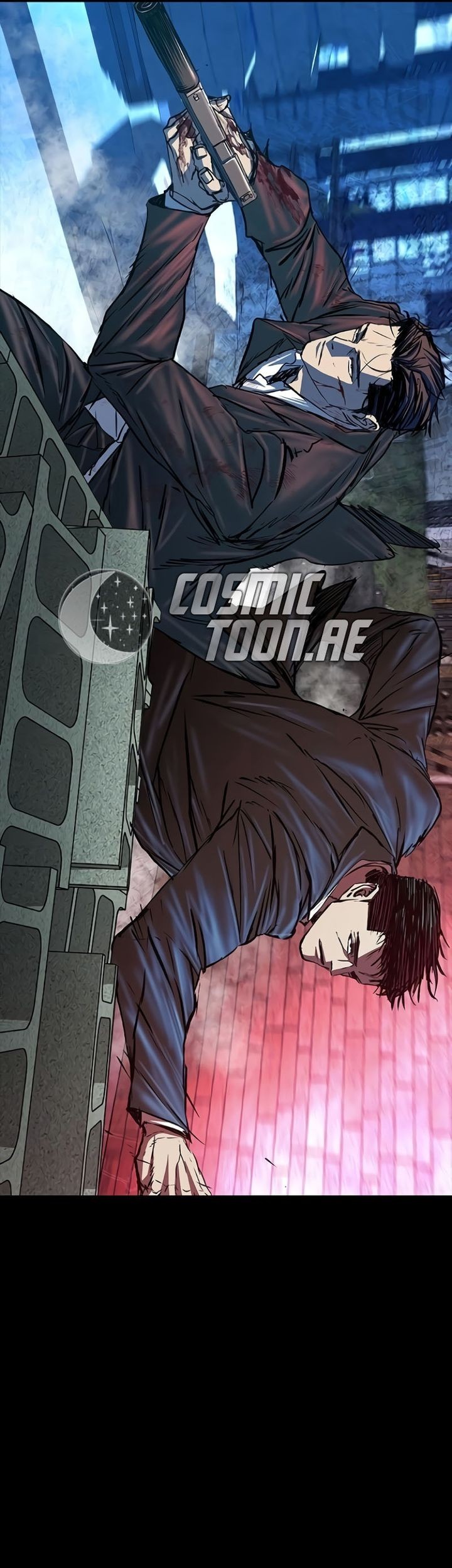 Castle 2: On Top of Everyone Chapter 90 Gambar 80