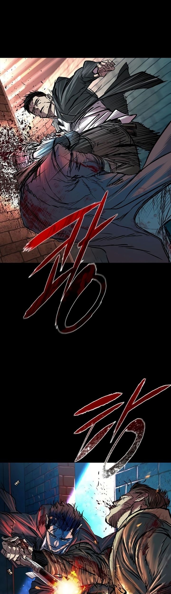 Castle 2: On Top of Everyone Chapter 90 Gambar 81
